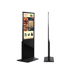 Totem publicitaire  Full HD (1920x1080) 50 pouces Speechi EP5012-TL