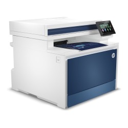 Imprimante HP Color LaserJet Pro MFP 4301fdw