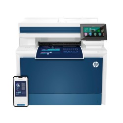 Imprimante HP Color LaserJet Pro MFP 4301fdw