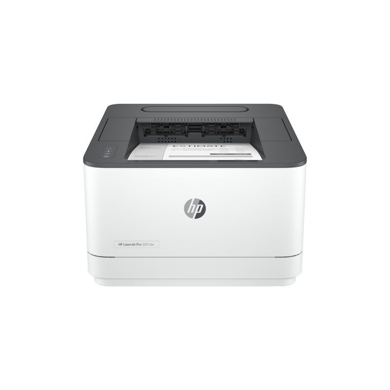 Imprimante HP LaserJet Pro 3001dw
