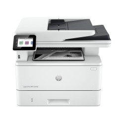 Imprimante HP LaserJet Pro MFP 4101fdn