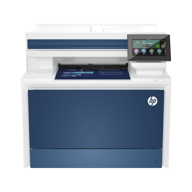 Imprimante HP Color LaserJet Pro MFP 4303cfdw