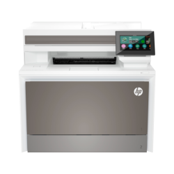 Imprimante HP Color LaserJet Pro MFP 4303cfdn
