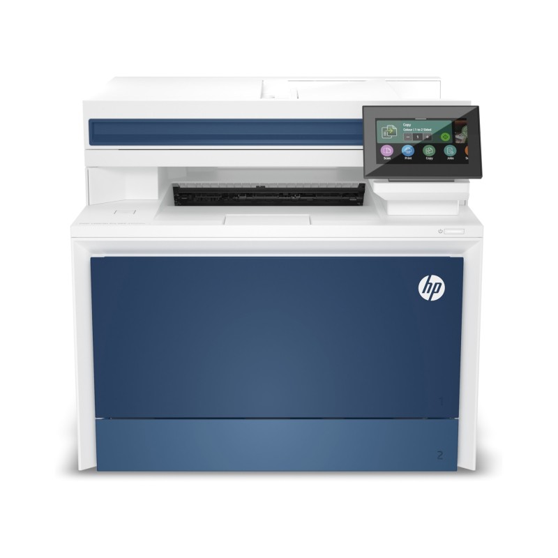 Imprimante HP Color LaserJet Pro MFP 4302dwe