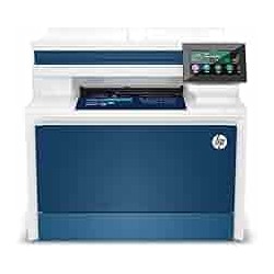 Imprimante HP Color LaserJet Pro MFP 4302dwe