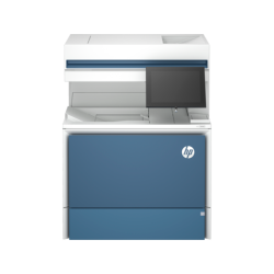 Imprimante HP Color LaserJet Enterprise 6700dn
