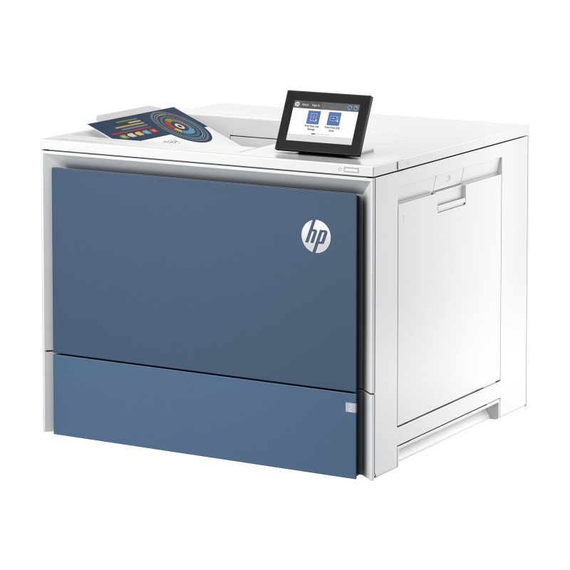 Imprimante HP Color LaserJet Enterprise 6700
