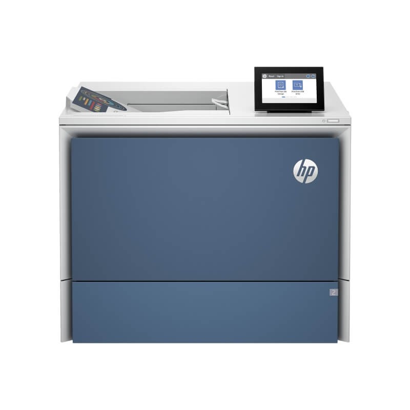 Imprimante HP Color LaserJet Enterprise 6701dn