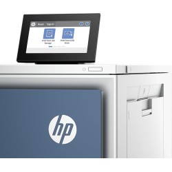 Imprimante HP Color LaserJet Enterprise 6701dn