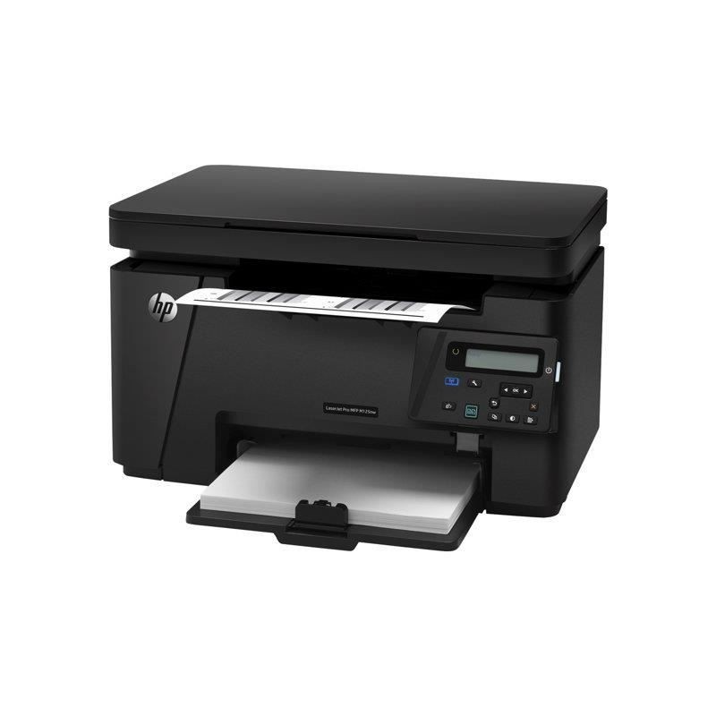 Imprimante HP LaserJet Pro MFP m125nw