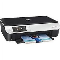 Imprimante HP Envy 5535 E‑All-in‑One