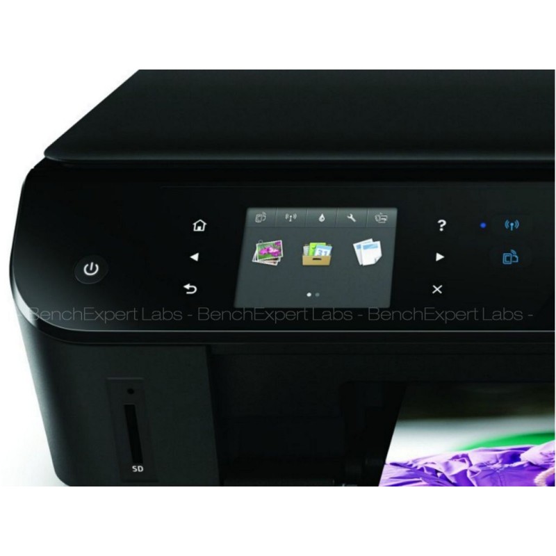 Imprimante HP Envy 5536 E‑All-in‑One