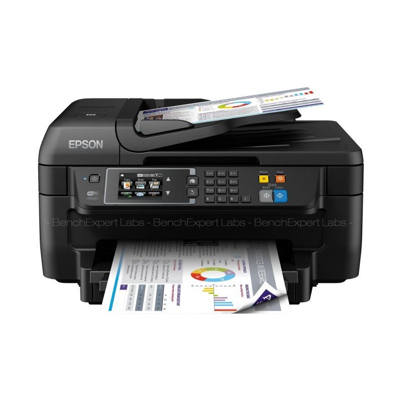 Imprimante HP OfficeJet 4631 E‑All‑in‑One