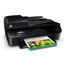 Imprimante HP OfficeJet 4631 E‑All‑in‑One