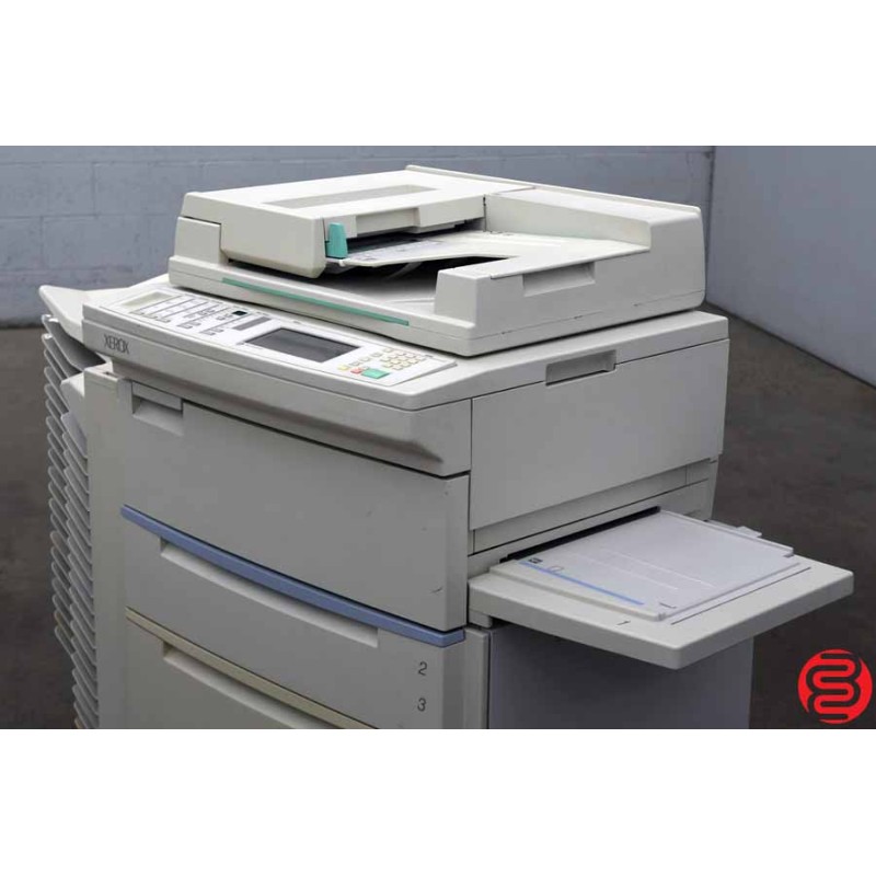 Imprimante Xerox 5334 Copier