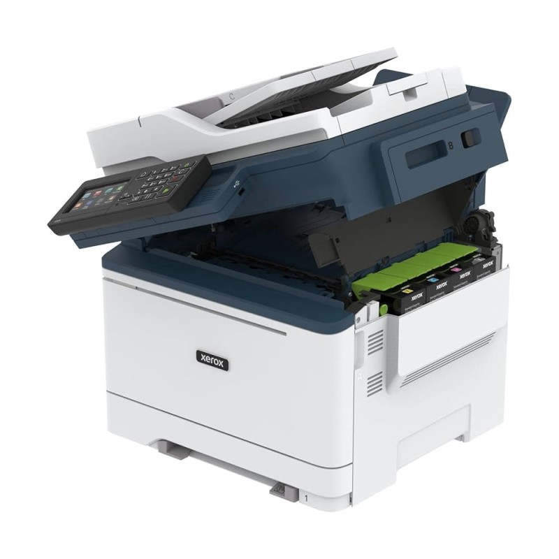 Imprimante Xerox 5343 Hi‑Light Color Copier