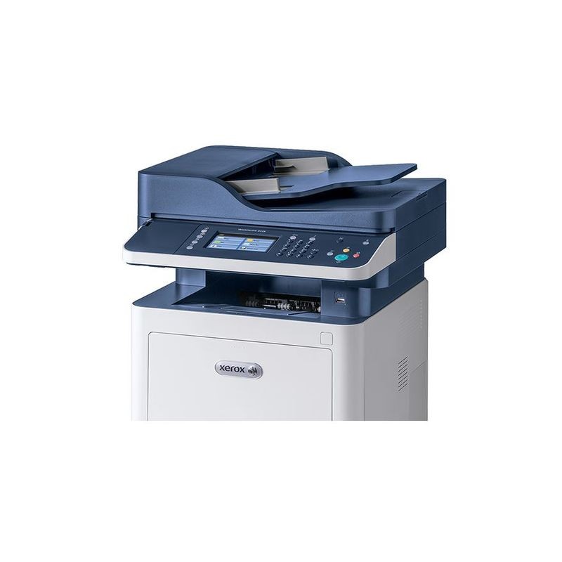 Imprimante Xerox 5345 Copier