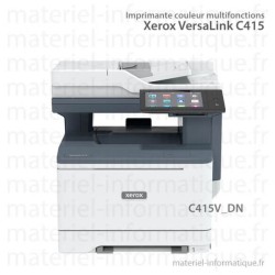 Imprimante Xerox 5614 Copier