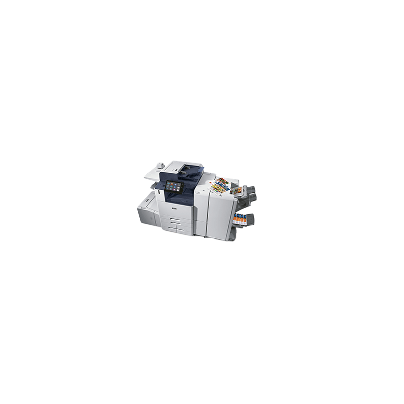 Imprimante Xerox 5665 MPS Copier
