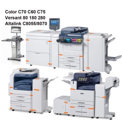 Imprimante Xerox 5837 Copier