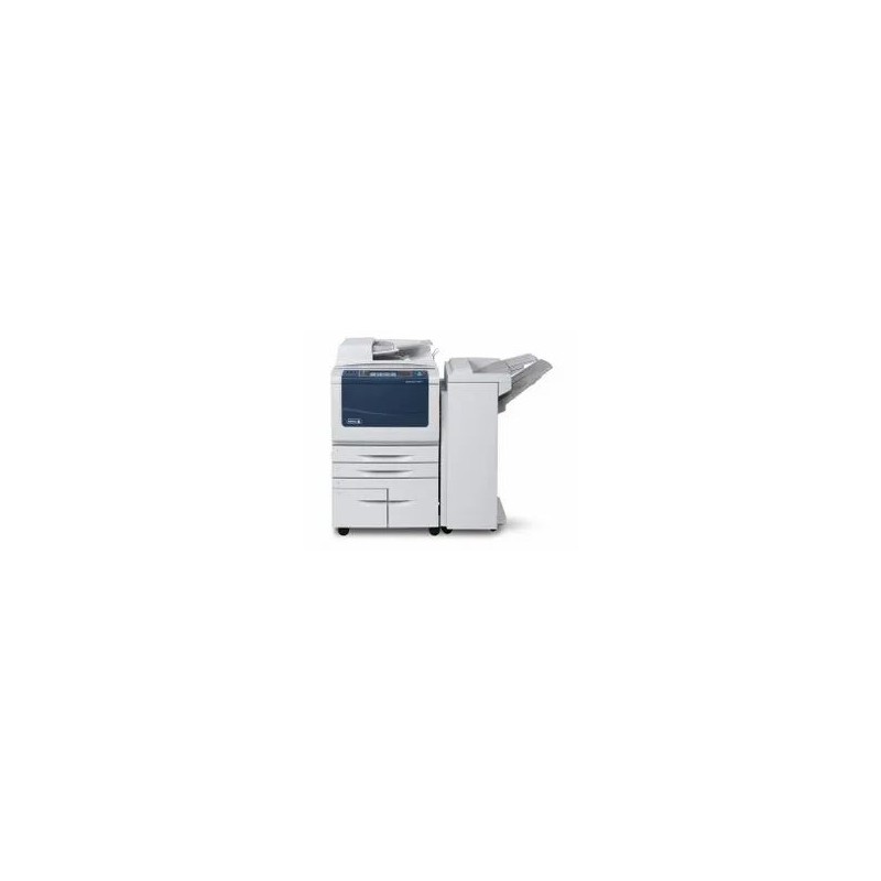 Imprimante Xerox 5892 High Performance Copier