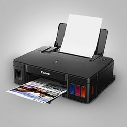 Imprimante Canon PIXMA G1010