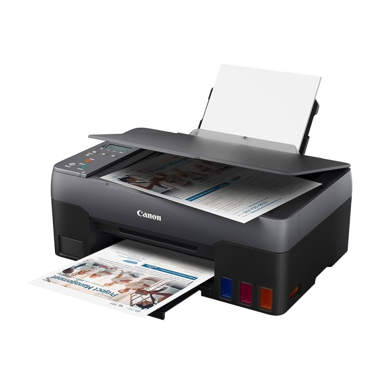 Imprimante Canon PIXMA G1020