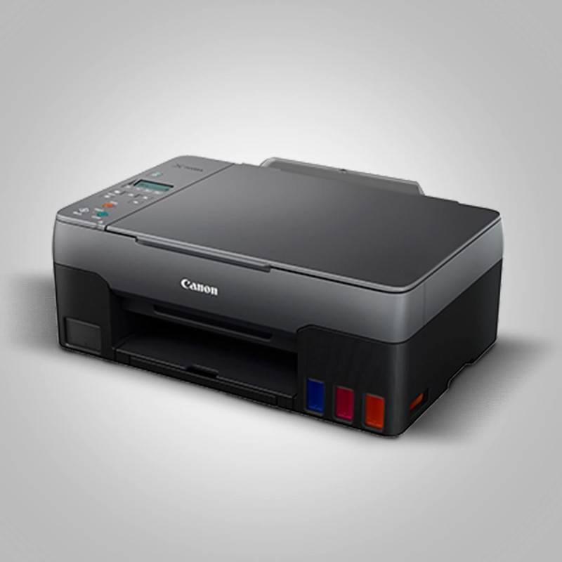 Imprimante Canon PIXMA G3021