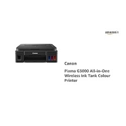 Imprimante Canon PIXMA G3021