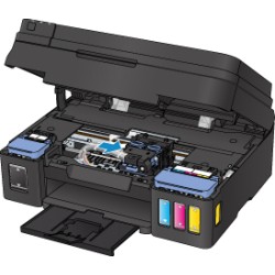 Imprimante Canon PIXMA G4000