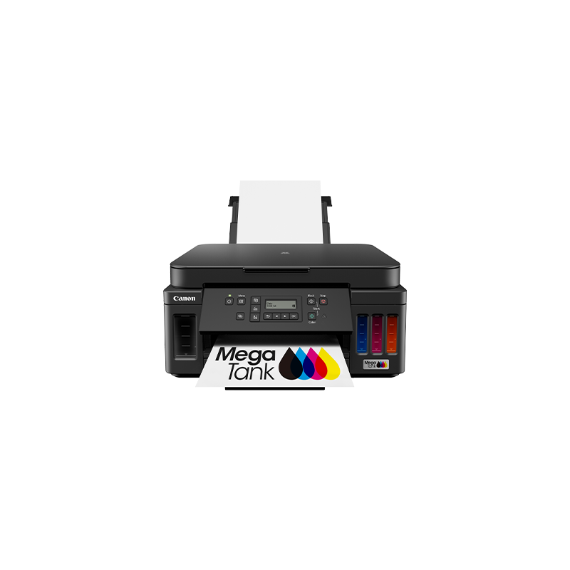 Imprimante Canon PIXMA G6070