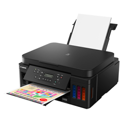 Imprimante Canon PIXMA G6070