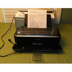 Imprimante Canon PIXMA iP2600