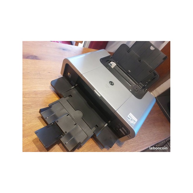 Imprimante Canon PIXMA iP5200