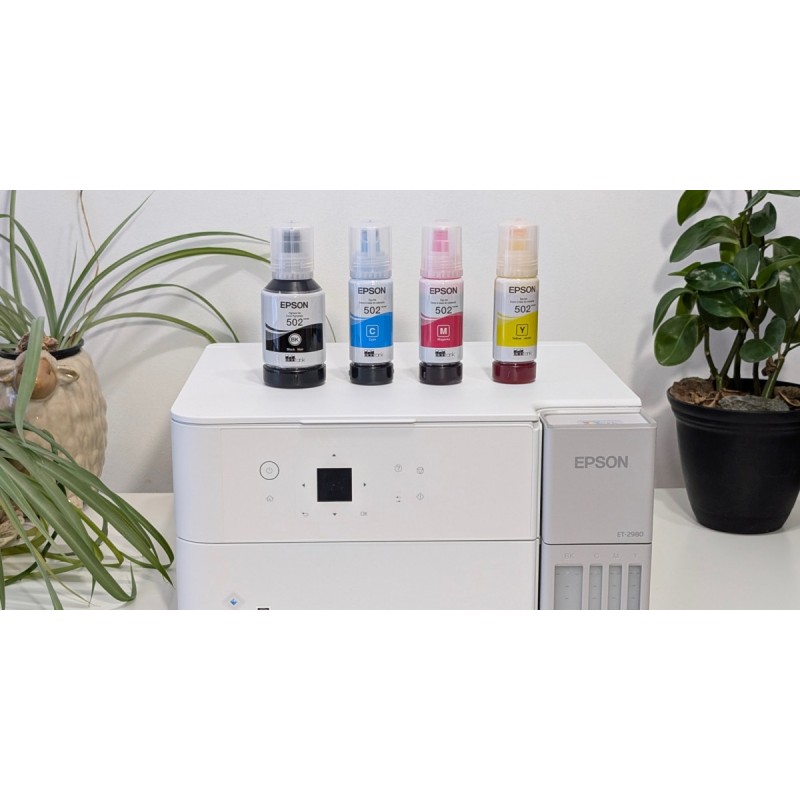 Imprimante EcoTank ET‑2980