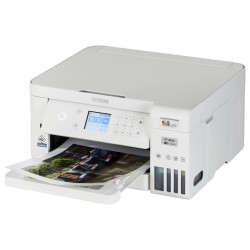Imprimante EcoTank ET‑3830