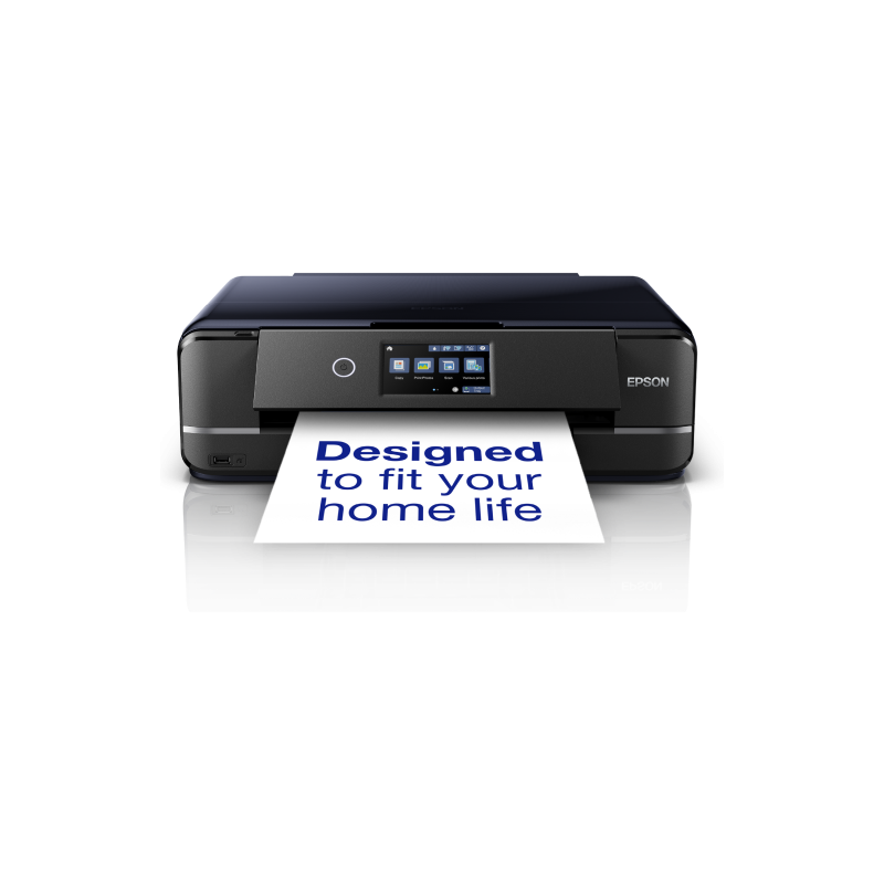 Imprimante Expression Photo XP‑970