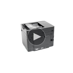 Imprimante WorkForce WF‑4830 Pro