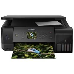 Imprimante EcoTank ET‑7700