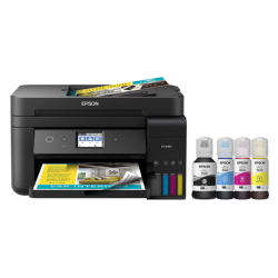 Imprimante EcoTank ET‑4760