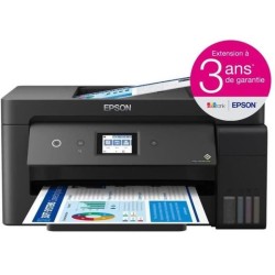 Imprimante EcoTank L‑14150