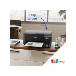 Imprimante EcoTank L‑3270