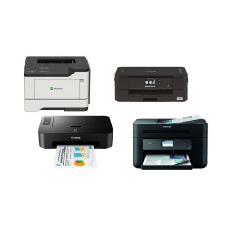 Imprimante Lexmark B2338dw
