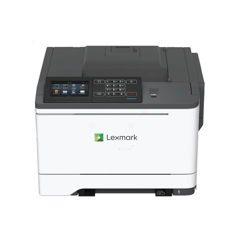 Imprimante Lexmark C2240