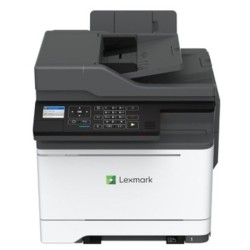 Imprimante Lexmark C2325dw