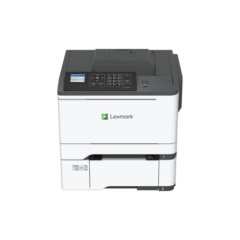 Imprimante Lexmark CS521dn