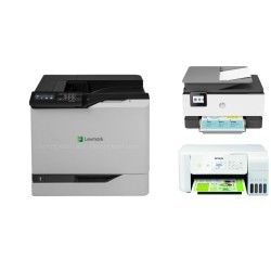 Imprimante Lexmark CS827de