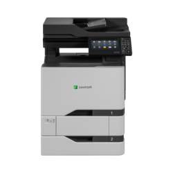 Imprimante Lexmark CX725dhe