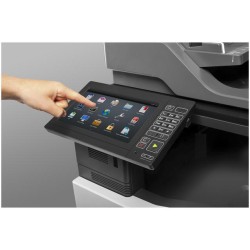 Imprimante Lexmark CX825dtfe