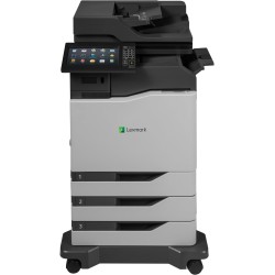 Imprimante Lexmark CX860dtfe